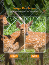 Load image into Gallery viewer, Xtellar Trail Camera
