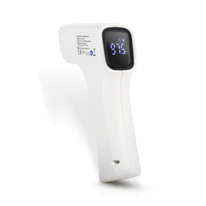 Testing the Best Infrared Thermometers of 2024 - Reviewed by Bob Vila