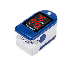 Load image into Gallery viewer, Oxygen Monitor - Healforce Pulse Oximeter
