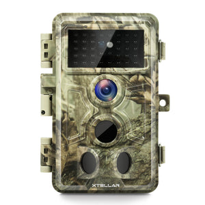 Xtellar Trail Camera